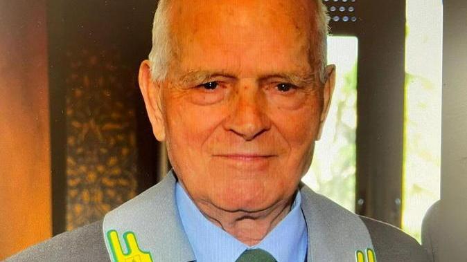 Scampò ai lager nazisti Addio al brigadiere Sborchia