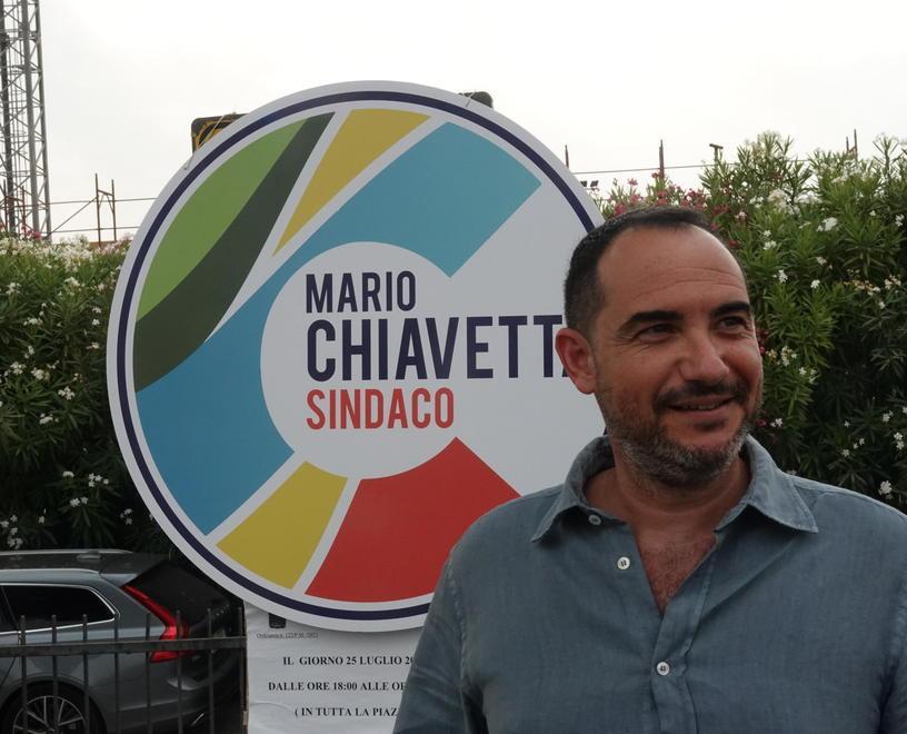 Il Consiglio di Stato dice no Chiavetta è fuori dalla corsa 