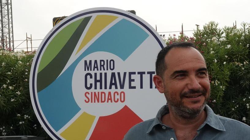 Il Consiglio di Stato dice no Chiavetta è fuori dalla corsa