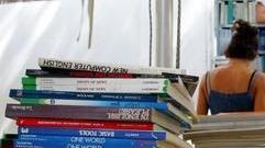 Libri per le primarie Le cedole sono online