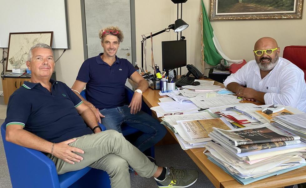 Nuovo rimpasto in giunta all’ex dirigente Rocchi le deleghe di Bulichelli 