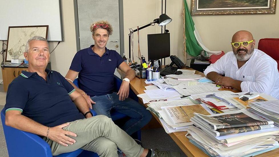 Nuovo rimpasto in giunta all’ex dirigente Rocchi le deleghe di Bulichelli