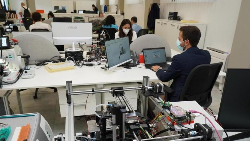 Cancellare gli errori in ambito sanitario Pontedera diventa capitale della ricerca