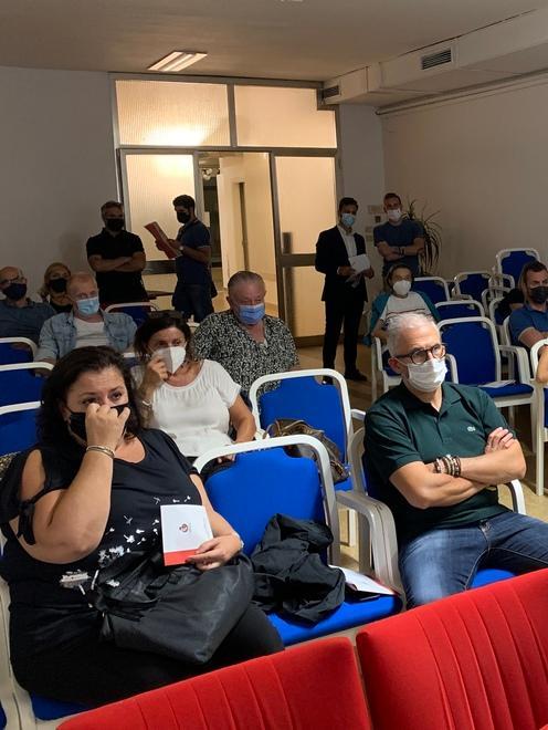 Il Comune dice no alla riapertura di borgo Garibaldi: «Diminuire le auto» 