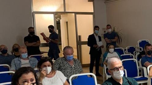 Il Comune dice no alla riapertura di borgo Garibaldi: «Diminuire le auto»