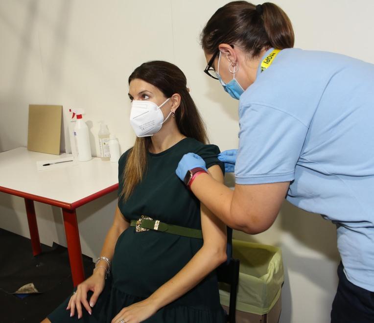 Oggi alle Fiere il secondo open day dedicato alle donne in dolce attesa 