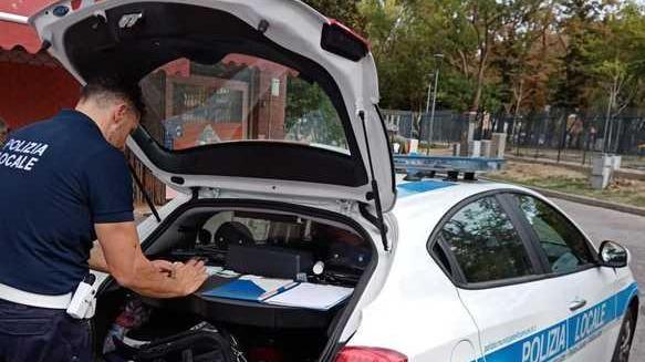 Sequestri della Polizia di cocaina ed eroina