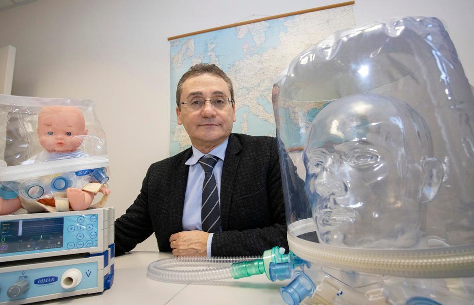 Dimar di Medolla prescelta tra le “Imprese Vincenti” 