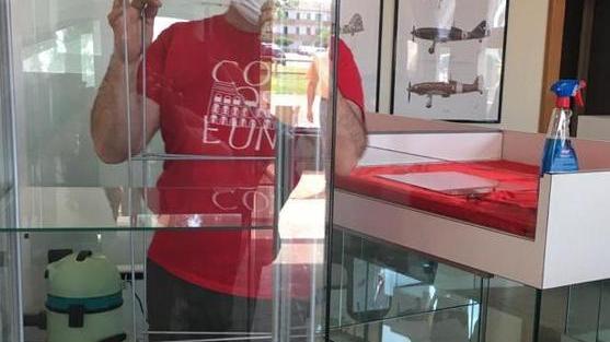 Domani coppia omaggio per chi visita La Tratta