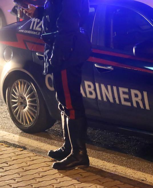 «Sei un incapace» e giù botte Picchia il collega, denunciato 