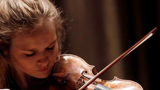Melodie suggestive all’Abbado La Euyo tra Dvorak e Sibelius