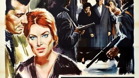 Ferrara celebra l’arte di Florestano Vancini I film “disegnati” su manifesti e locandine