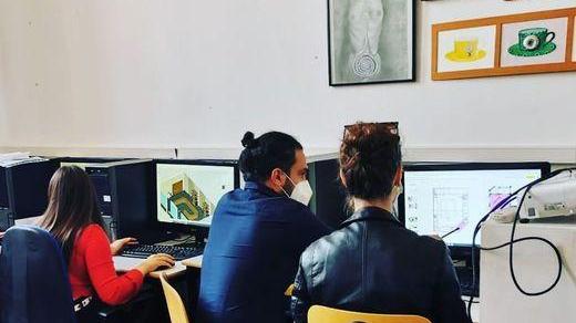 Riaperture nel territorio Apre la mostra Ideale nata dal legame col festival