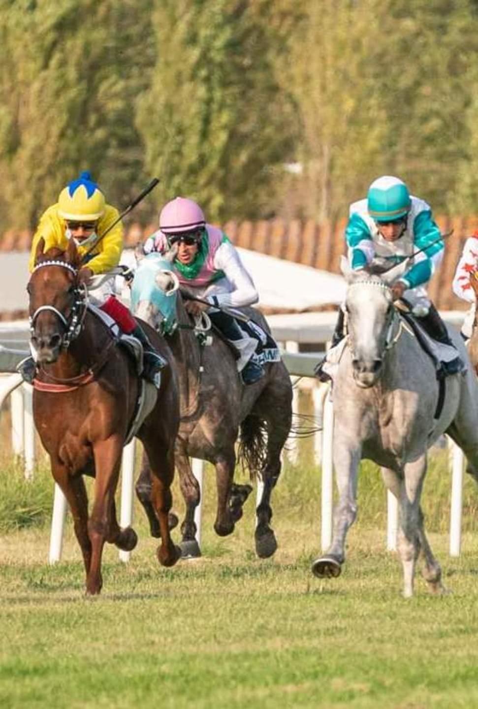 Il Derby Sardo a Chilivani (ore 15,05) promette scintille