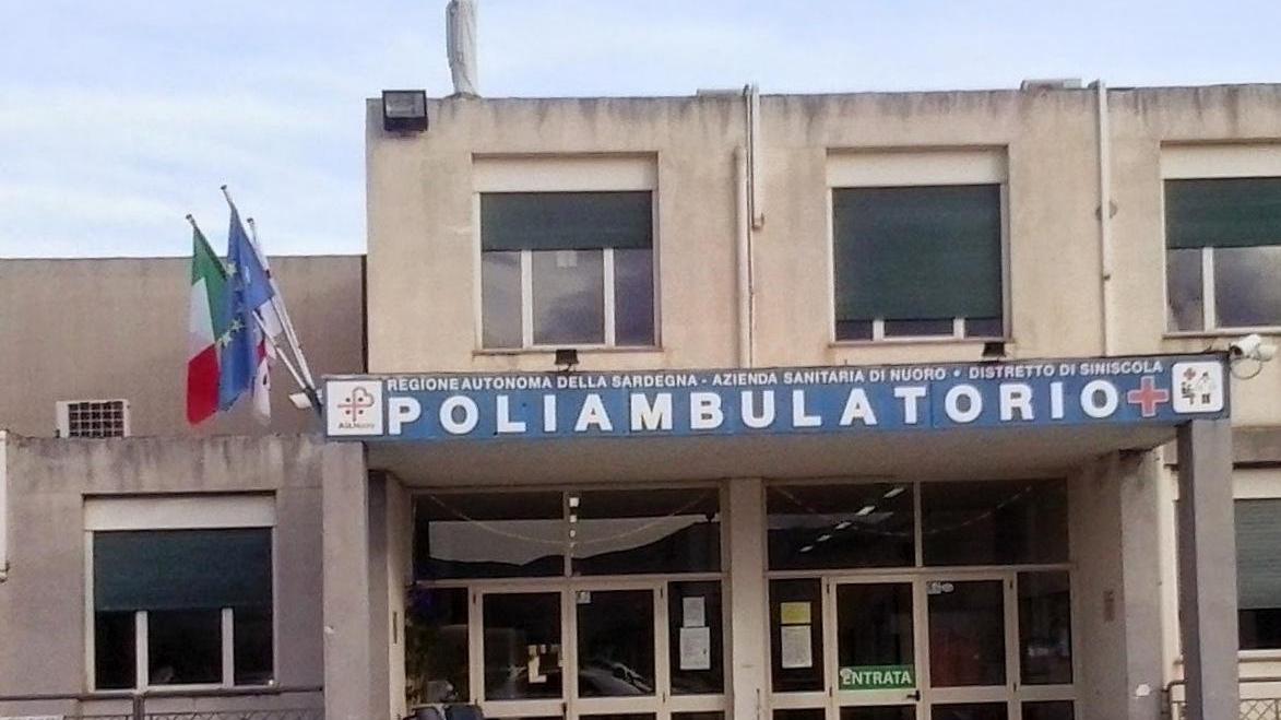 Prenotare una mammografia è impossibile