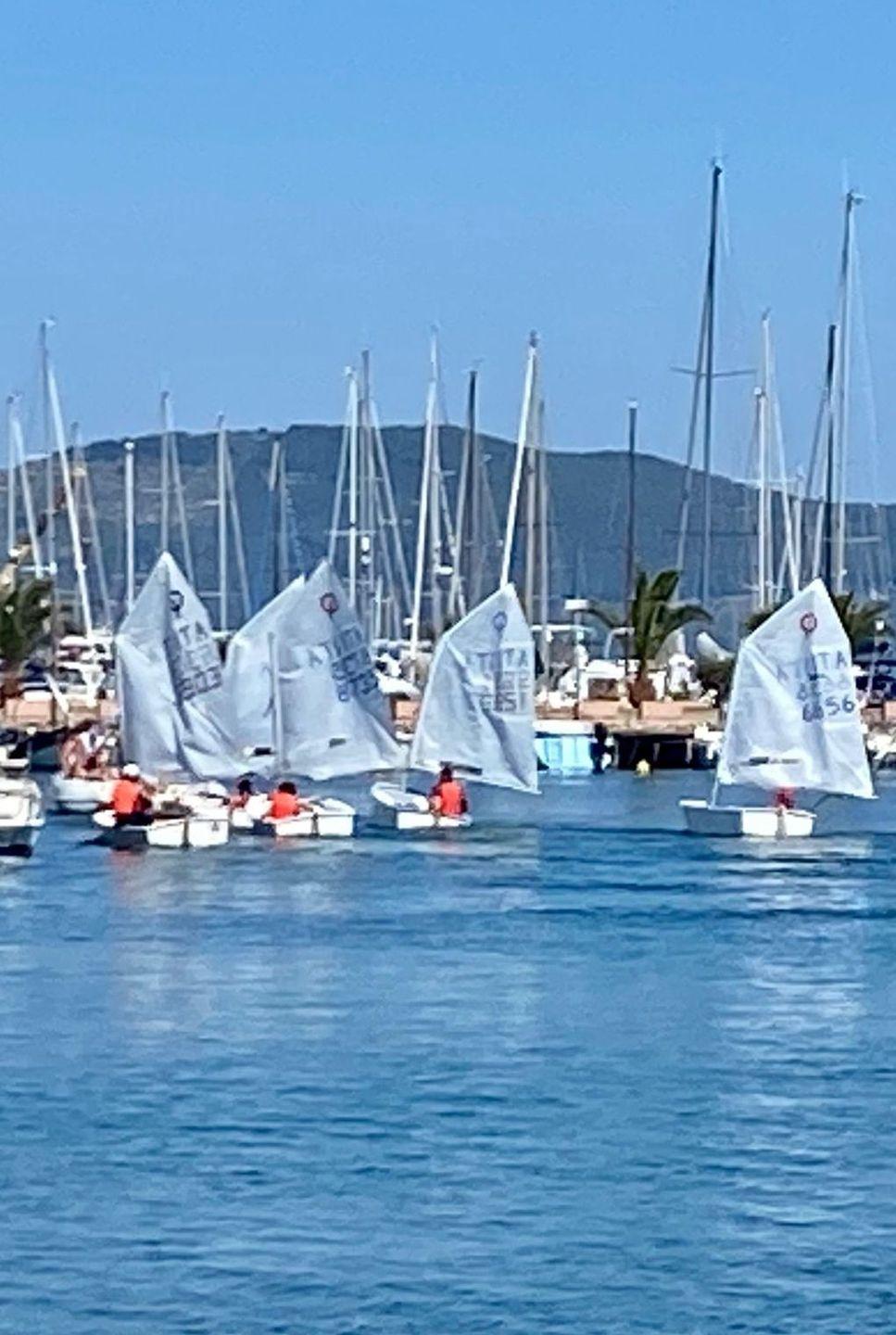 Vela e cucina insieme alla “Cooking Cup”