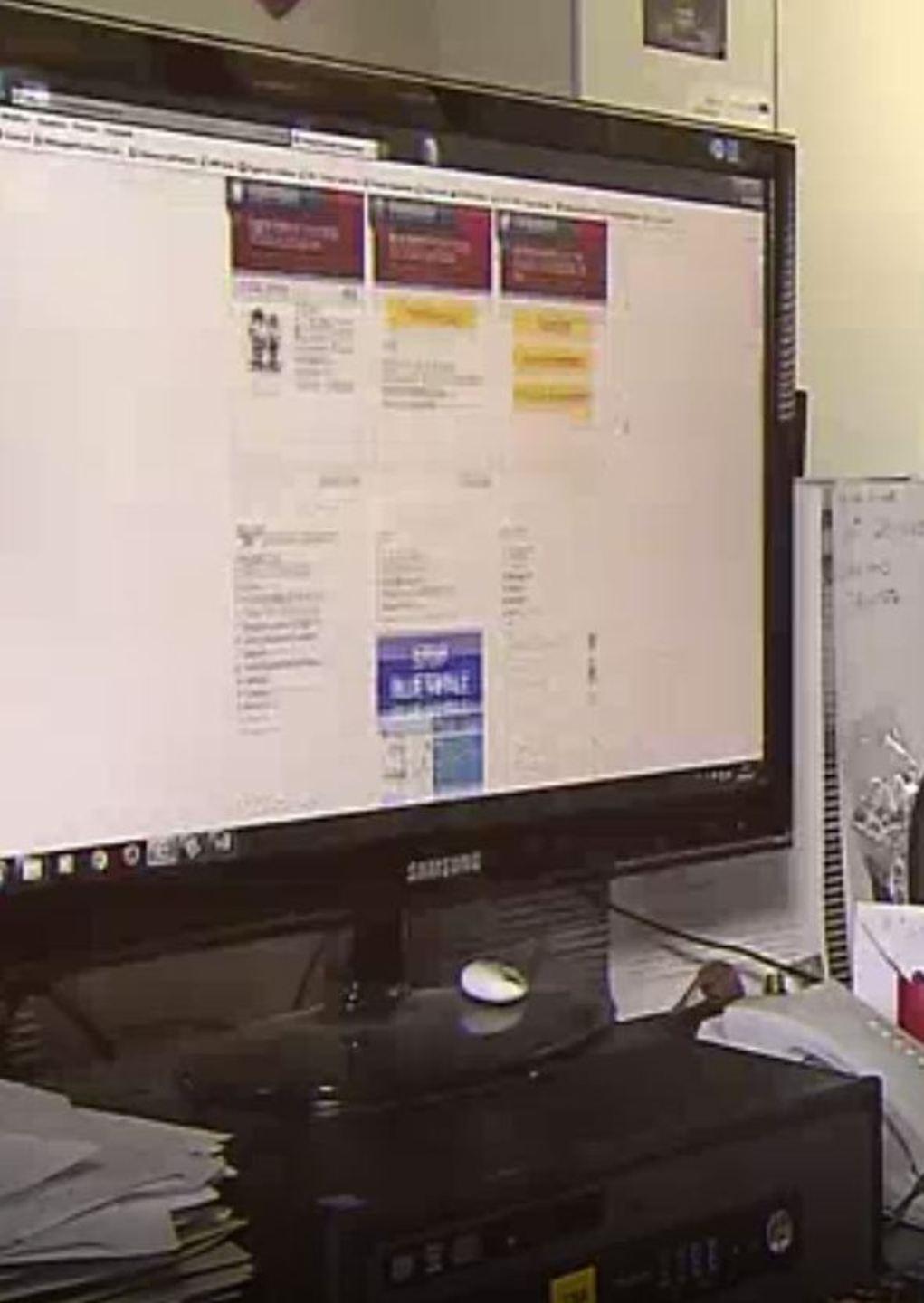 Minacce di morte a un sacerdote otto mesi a una donna sassarese 