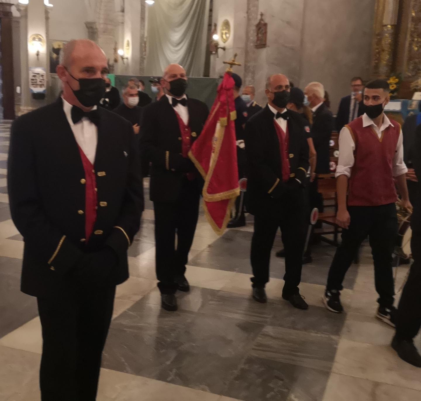 Autoferrotranvieri oggi la festa per San Giuseppe