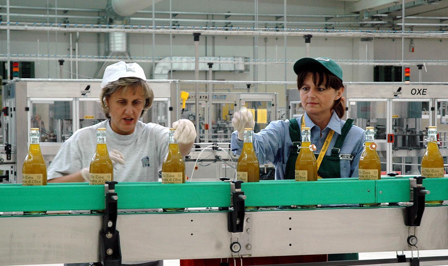 Boom per l’export sardo, recuperati i livelli del 2019 