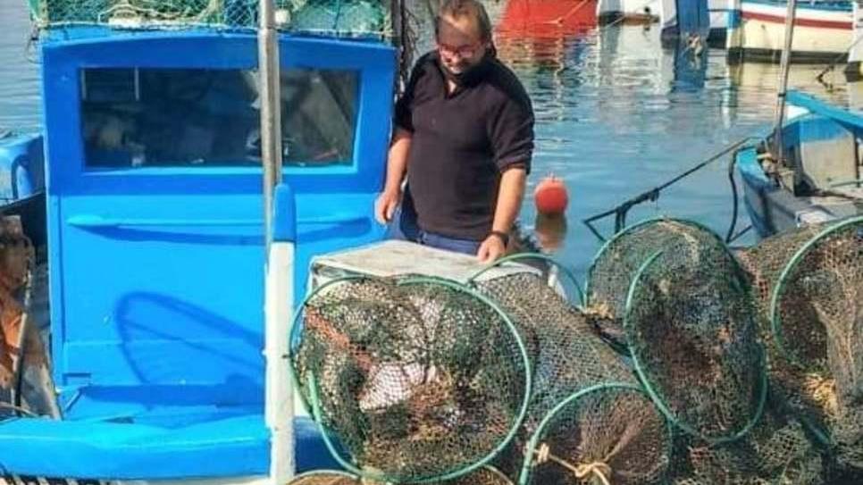Disponibili 20 milioni per i ristori ai pescatori