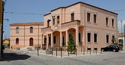 La sfida di Corrias contro l’astensione 