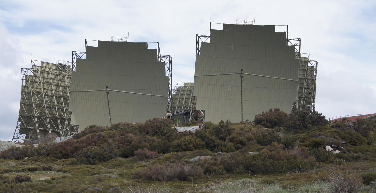 Pacifisti sul Limbara «Base da bonificare» 