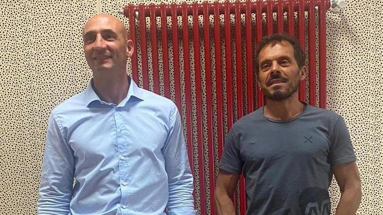 Vincere le tempeste: studenti a lezione con Gaetano Mura