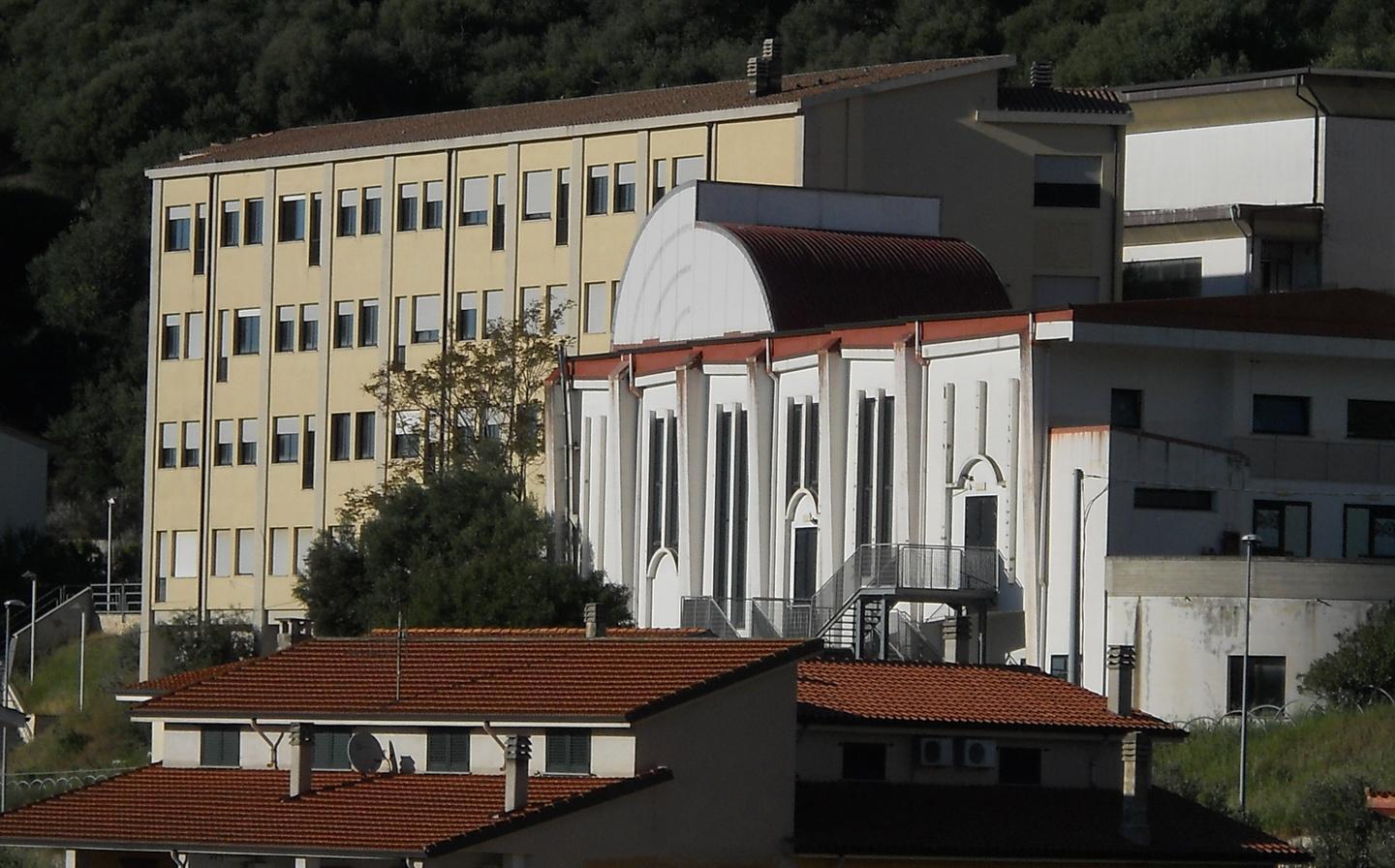 L’istituto Segni rinnovato si presenta agli studenti 