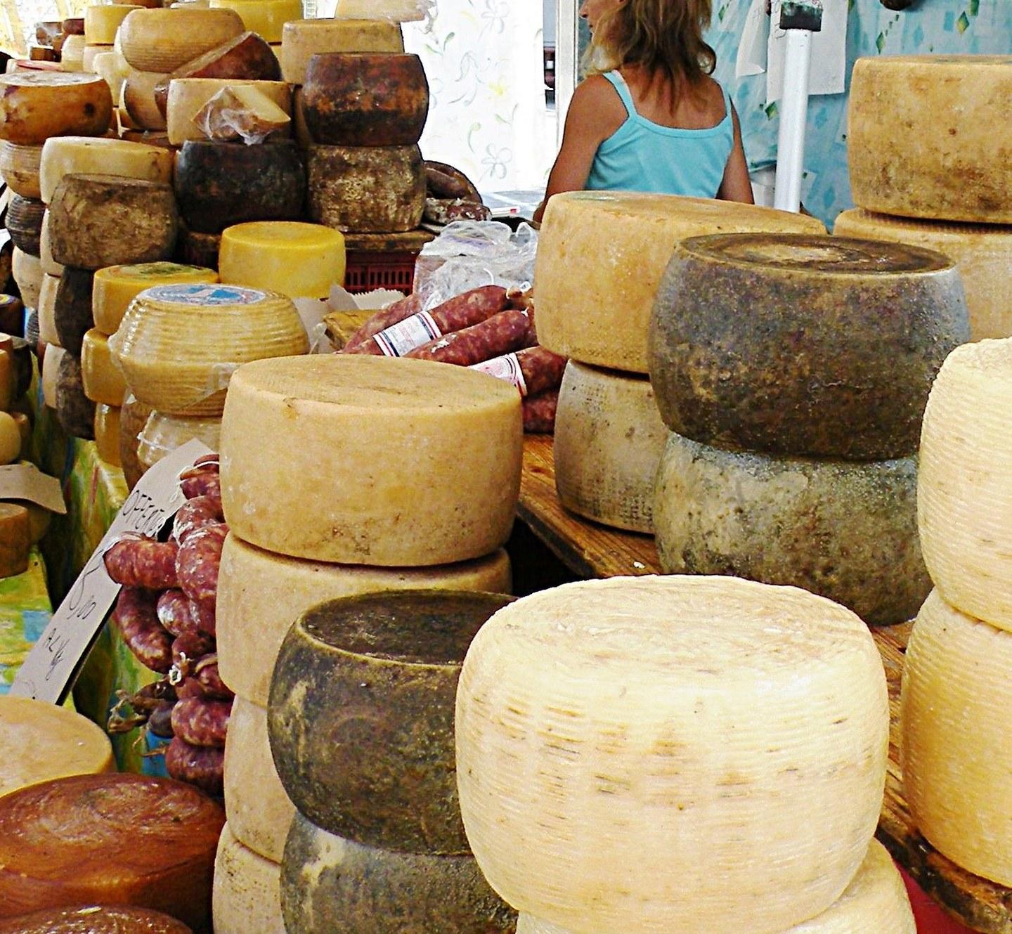 Un click e addio sprechi alimentari 