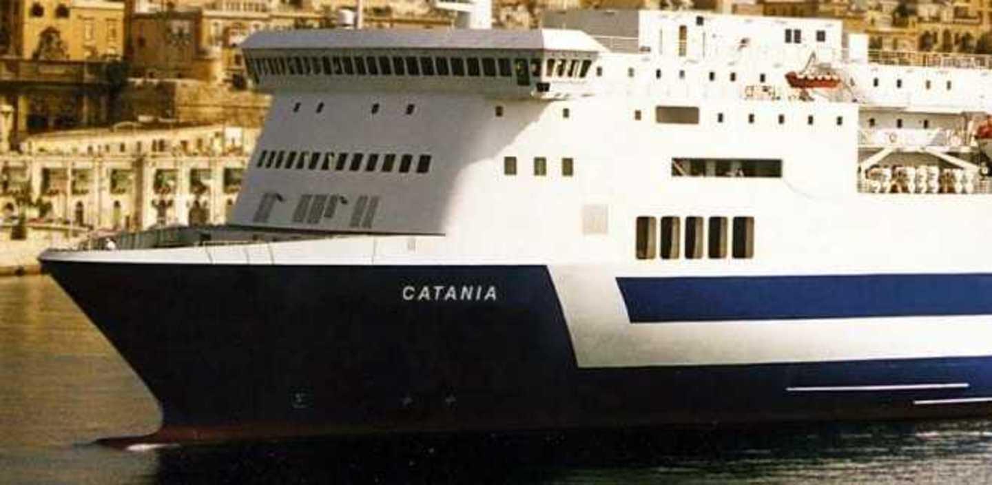 La Cagliari-Civitavecchia affidata alla Grimaldi 