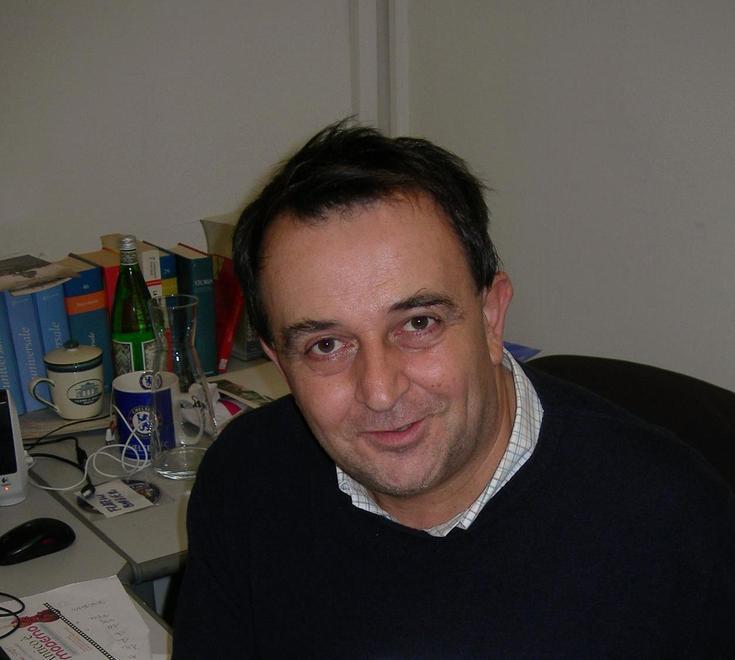 Modena. Addio a Roberto Serio, giornalista curioso che univa l’ironia al tifo gialloblù 