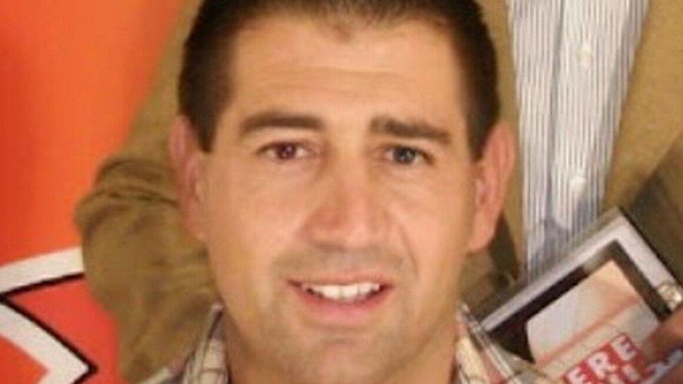 Davide Pecorelli, 45 anni, era scomparso da gennaio ed è naufragato a Montecristo