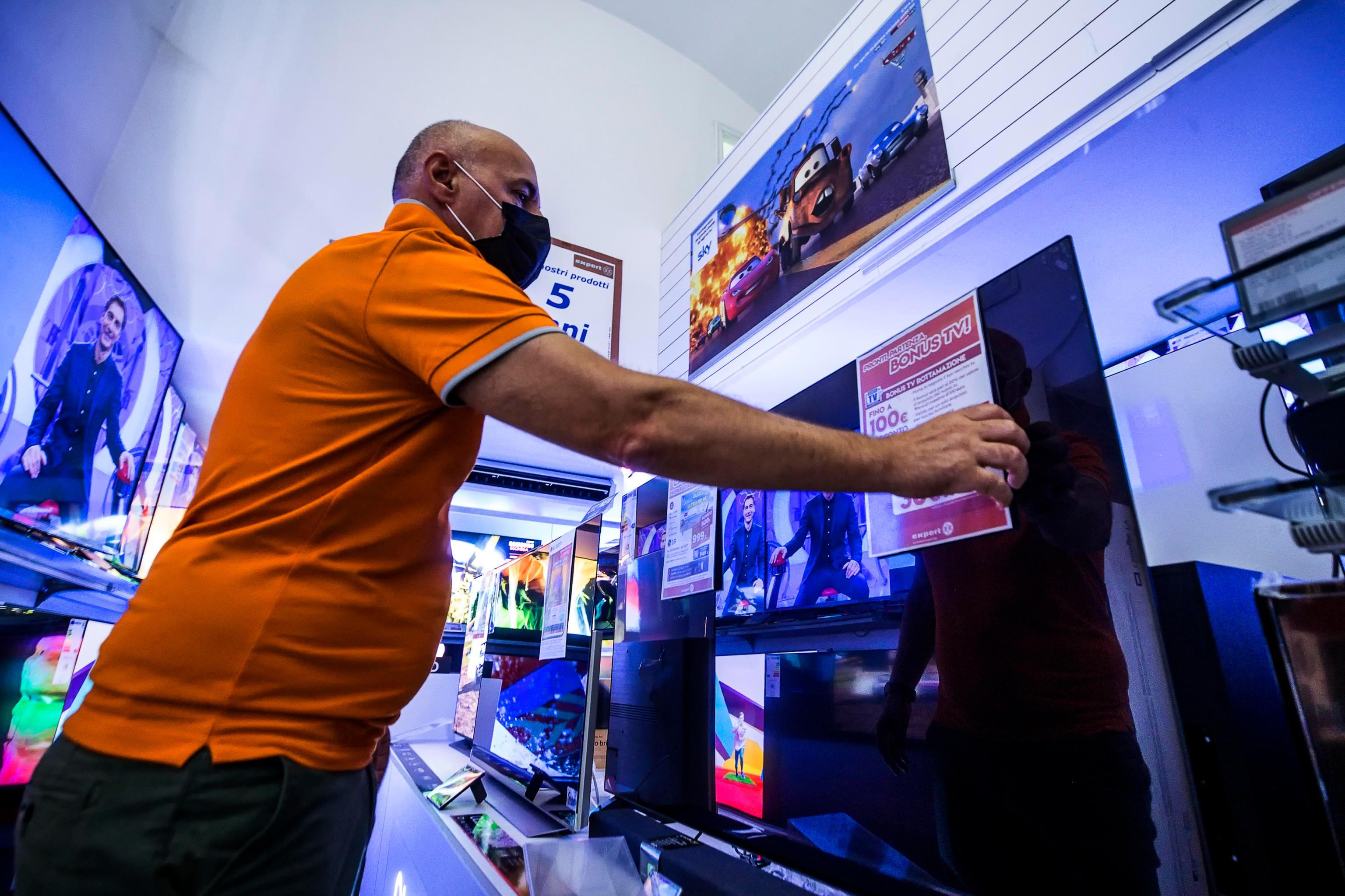 «La rivoluzione della tv digitale partirà dalla Sardegna» 