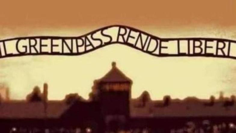 Il preside Gargioni evoca il motto nazista. Ovadia: un delirio, non c’è limite al peggio