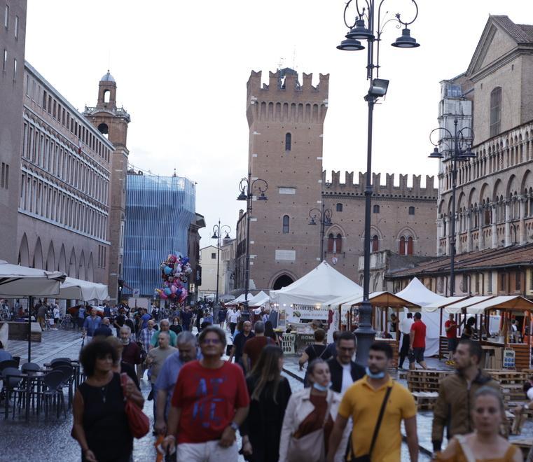 Ha riaperto anche il Duchessa ma per gli hotel è solo “ripresina” 