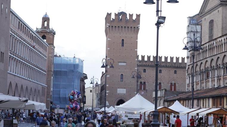 Ha riaperto anche il Duchessa ma per gli hotel è solo “ripresina”