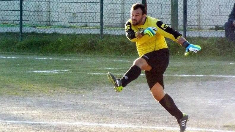 Portiere e grande appassionato di calcio: ecco chi era l'operaio morto all'Alma