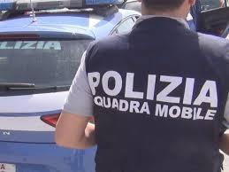 Ubriaco infastidiva i passanti in centro storico