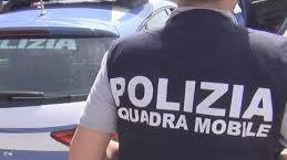 Ubriaco infastidiva i passanti in centro storico