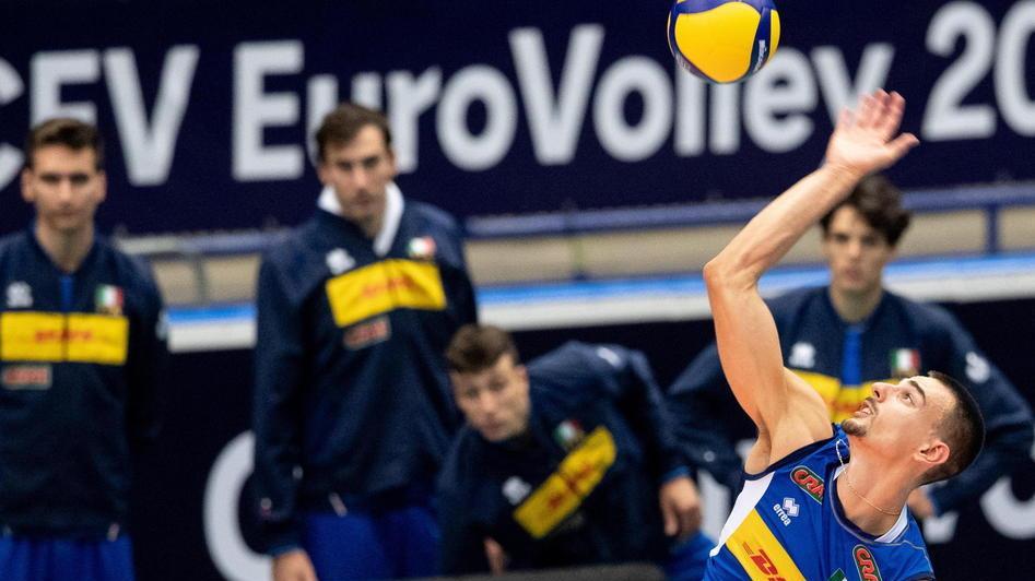 Italia, una grandissima impresa in Serbo: battuti i campioni, stasera la sfida per l’oro