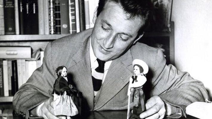 Gianni Rodari