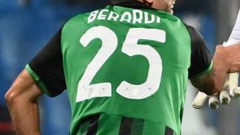 Berardi non è più il capitano del Sassuolo: una scelta coerente