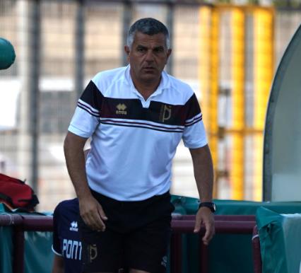 Primo stop del Pontedera che s'arrende all'Ancona Matelica