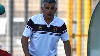 Primo stop del Pontedera che s'arrende all'Ancona Matelica