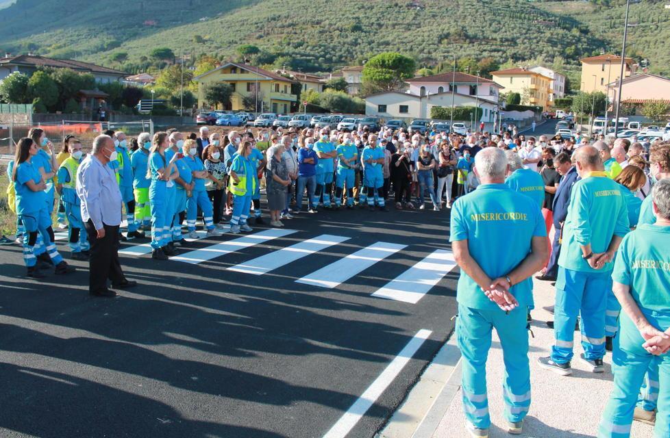 Un centro sanitario da 1,2 milioni  con sei ambulatori - Foto