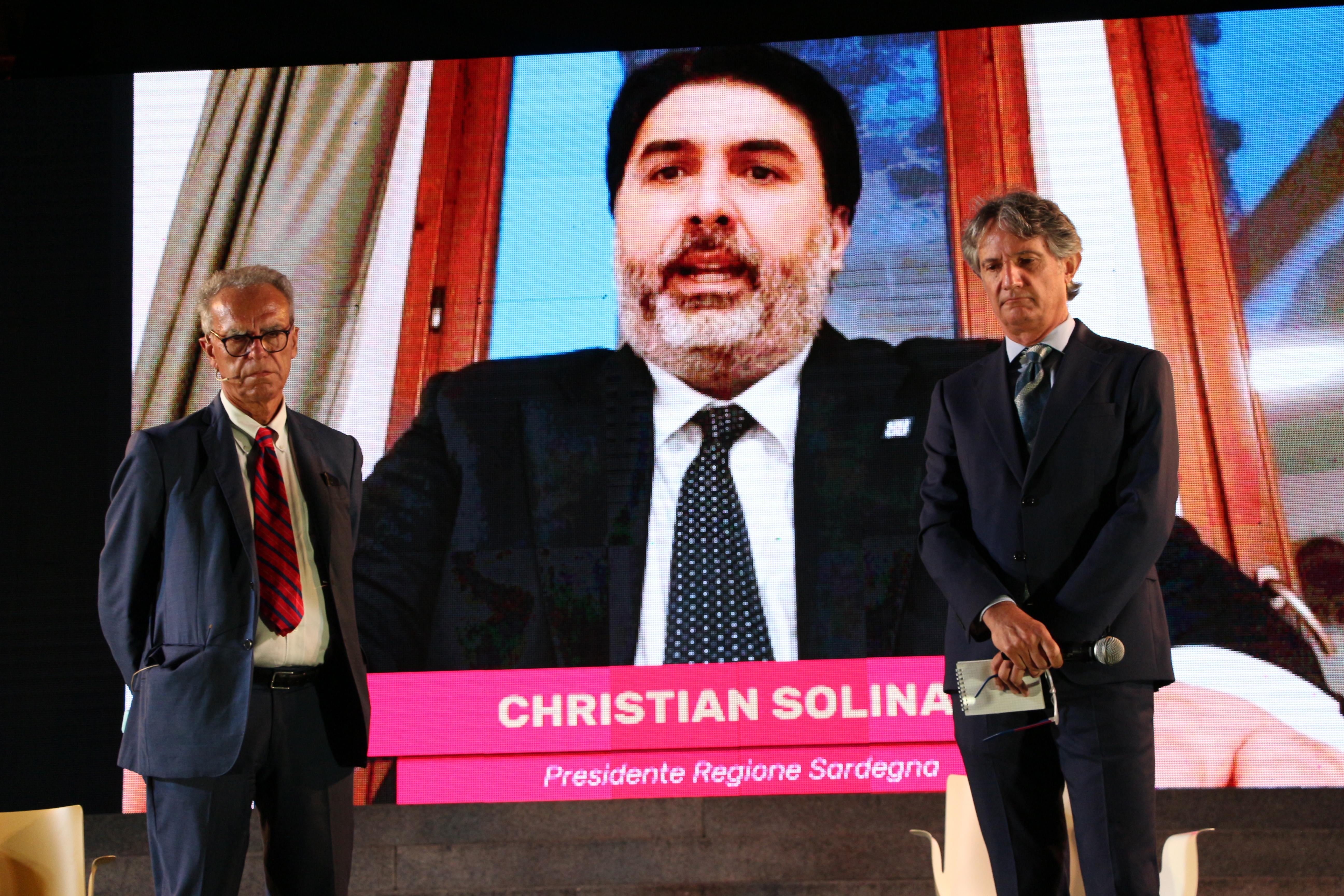 Le scelte della Sardegna: infrastrutture e trasporti per disegnare il futuro