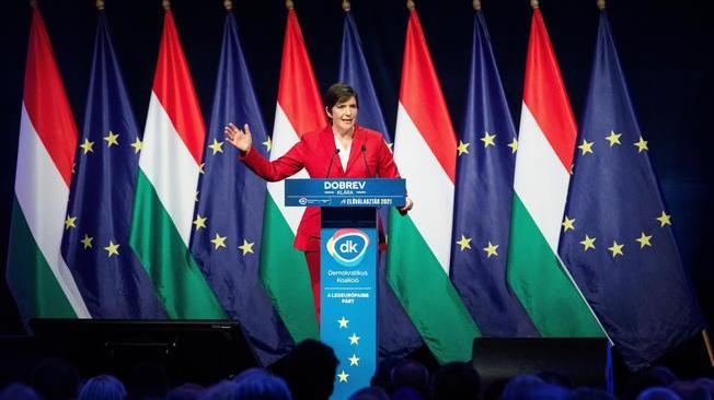 Ungheria: primarie opposizione prorogate dopo cyber attacco