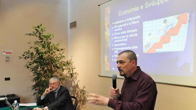 Lista civica: «Pronti a governare»