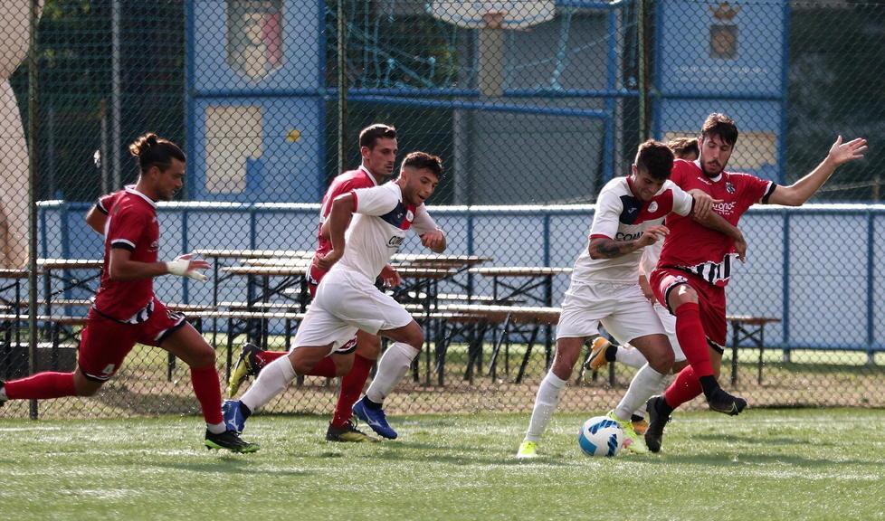 Tanto bel gioco e difese invalicabili Derby senza gol 