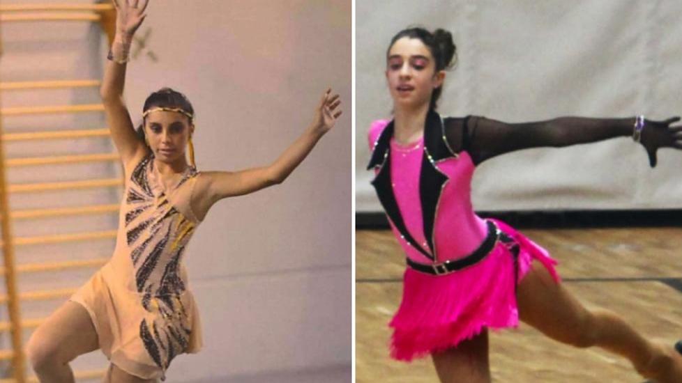 Rotellistica, ancora successi nell’ultima prova del Memorial Balestri
